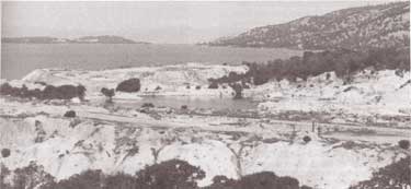 Sulphur Bank Mine