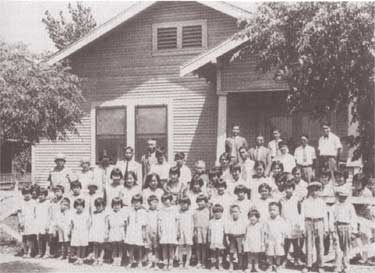 St. Andrews Methodist Church