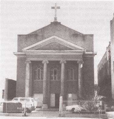 Japanese Union Church of Los Angeles