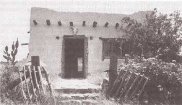 Leo Carillo Ranch