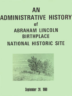 cover of document