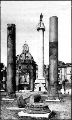 Trajan's Column