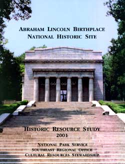 cover of document