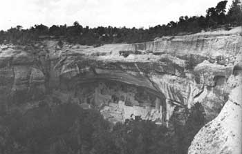 Cliff Palace