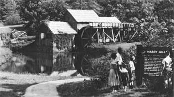 Mabey Mill