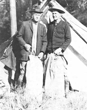 Mather, Albright