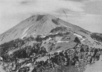 Lassen Peak