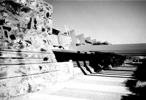Taliesin West