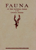 Fauna of the National Parks of the United States