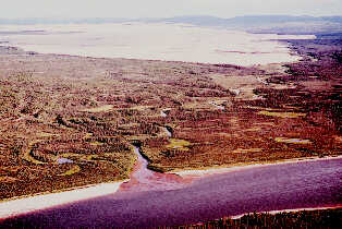 Kobuk Valley National Park, Alaska