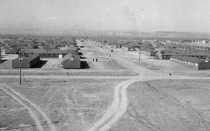 Topaz Relocation Center