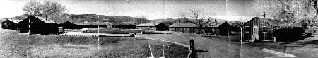 CCC Camp No. F-33-A, Mayer, Arizona, 1939