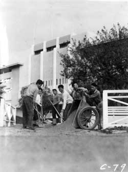 Santa Anita Assembly Center