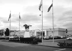 Tanforan Mall