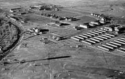 Fort Missoula Internment Camp