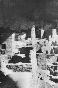 Cliff Palace