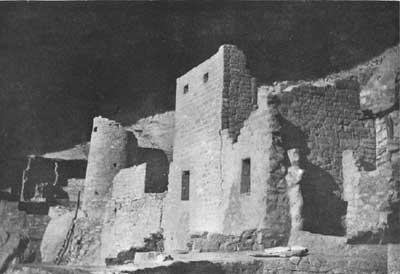 Cliff Palace