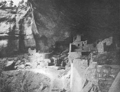 Cliff Palace