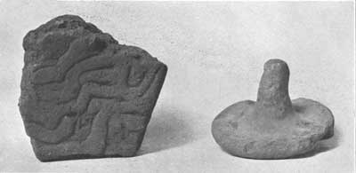 pottery