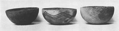 bowls