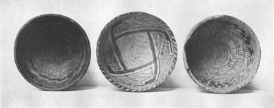 bowls