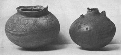 vases and bowls