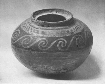 pitch balls and vase