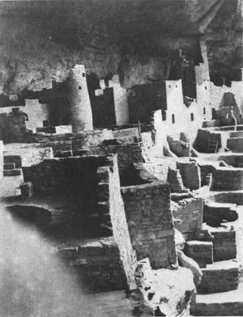 Cliff Palace