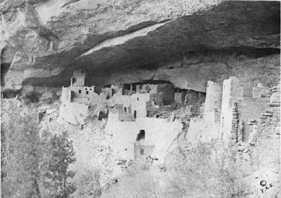 Cliff Palace