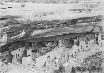 Cliff Palace