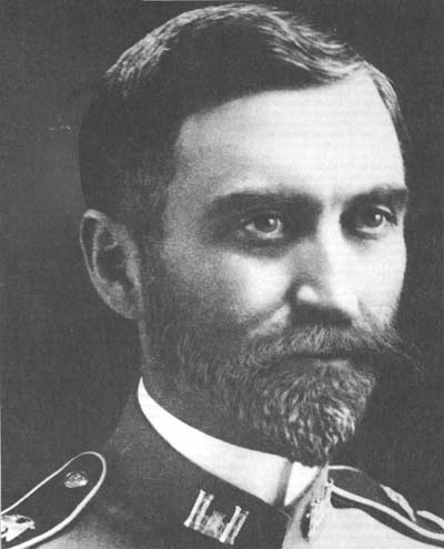 Hiram M. Chittenden