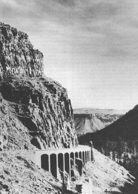 Golden Gate Viaduct