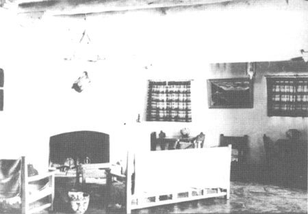 writing room
