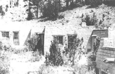 cabin group A
