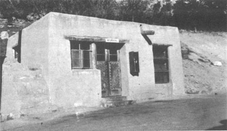 powerhouse