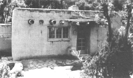 cabin unit