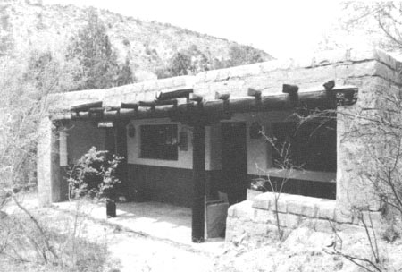 cabin group C
