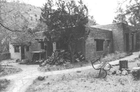 cabin group E-1