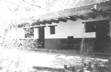 cabin group E-3