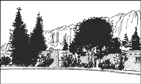 sketch