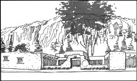 sketch