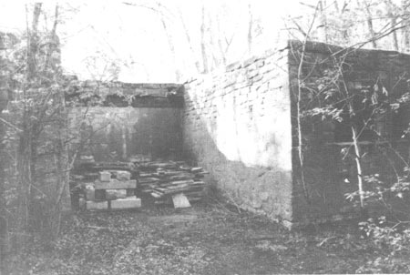 rear of B-9