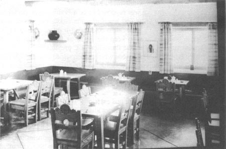 tabletops