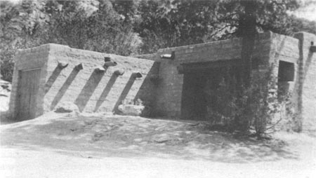 Residence 1