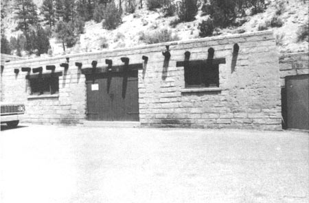 storage building