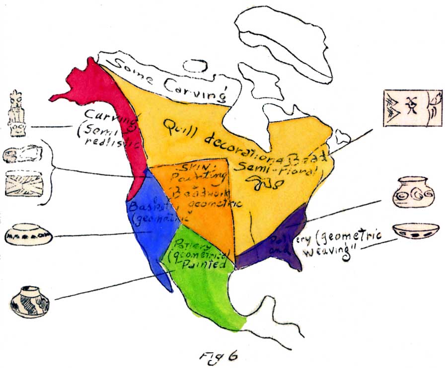 NPS Publications: The Blackfoot