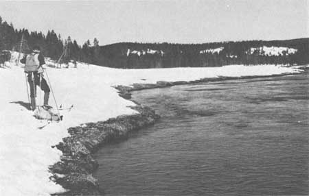 Firehole River