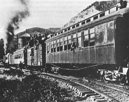 Uintah Railway