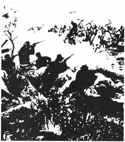 soldiers