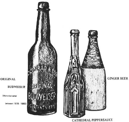 bottles